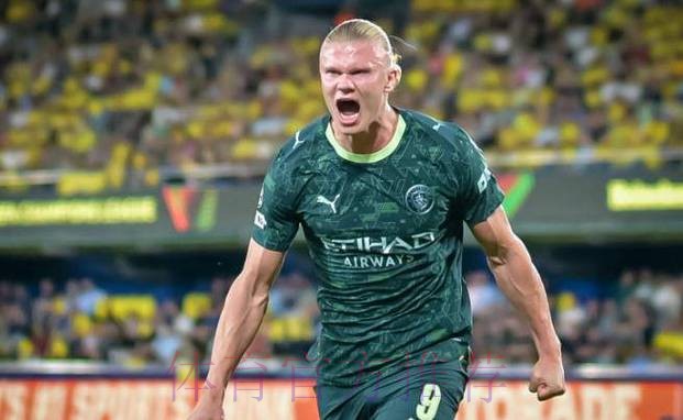 六台:哈兰德有个离队条款 球员可在2024年加盟皇马 六台:哈兰德有个离队条款 球员可在2024年加盟皇马