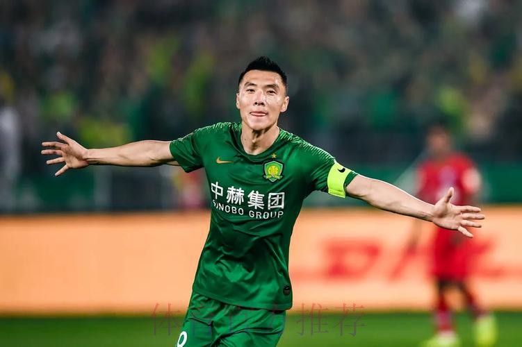 于大宝：努力把握每一次得分机会 争取参加亚洲杯